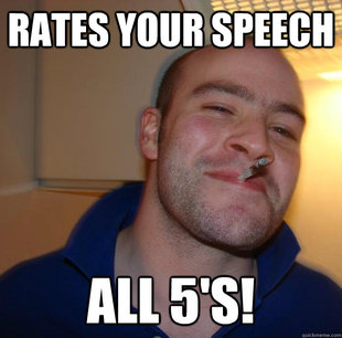Good Guy Greg