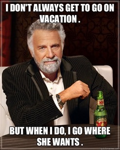 Dos Equis man