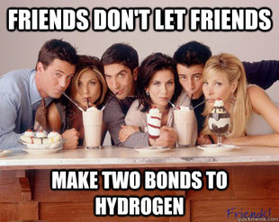 Friends