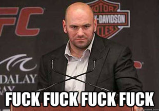 Good Guy Dana White
