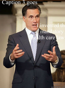 Relatable Romney