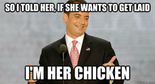 Playboy Reince Priebus