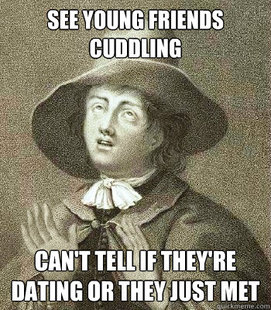 Quaker Problems