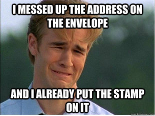 1990s Problems