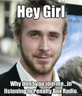 Ryan gosling