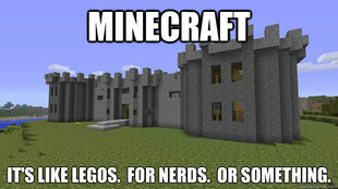 Minecraft