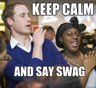 KEEP CALM