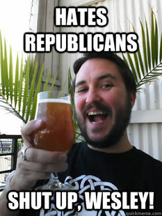 wilw dont be a dick