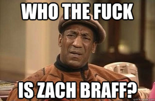Confused Cosby