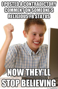 First Day On Internet Kid