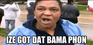 Obama Phone
