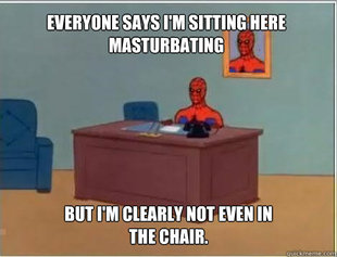 Spiderman