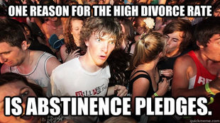 Sudden Clarity Clarence