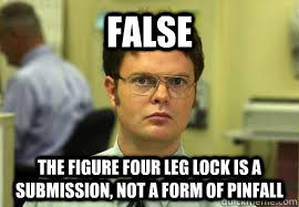 Dwight False