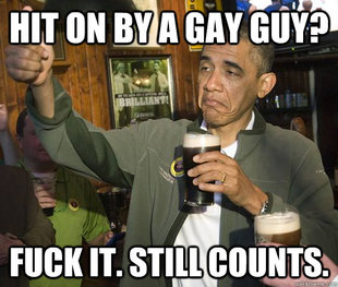 Approving Obama