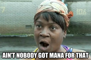 Aint nobody got time for that