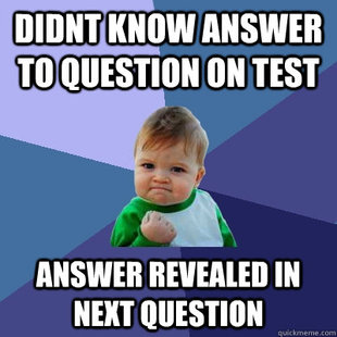 Success Kid