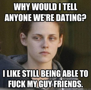 Underly Attached Girlfriend