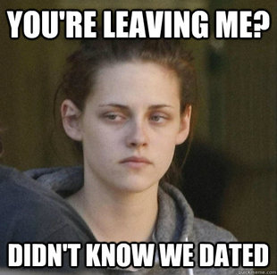 Underly Attached Girlfriend