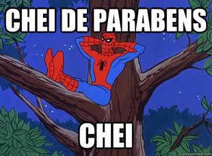 Spider man