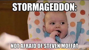Stormageddon- Dark Lord of All