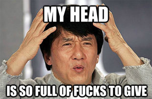 EPIC JACKIE CHAN