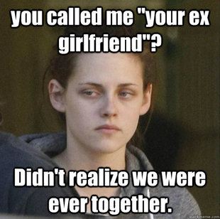 Underly Attached Girlfriend