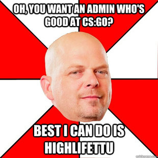 Pawn Star