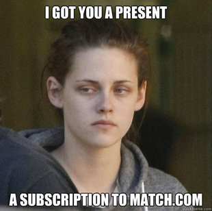 Underly Attached Girlfriend