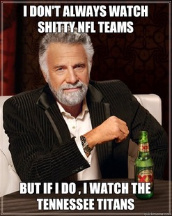 Dos Equis man