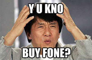 EPIC JACKIE CHAN
