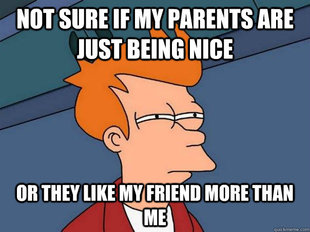 Futurama Fry