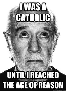 George Carlin
