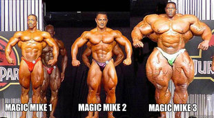 Magic Mike