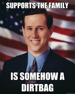 Rick Santorum