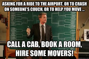 Explanation Barney