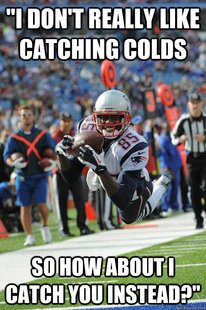 photogenic Brandon Lloyd