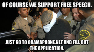 Defend the Constitution