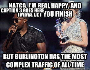 Imma let you finish
