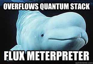 Misbehavin Pocket Whale