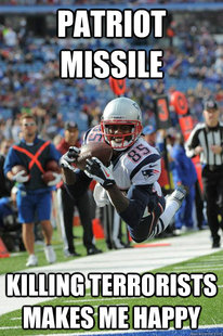 photogenic Brandon Lloyd