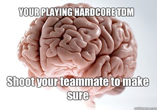 Scumbag Brain