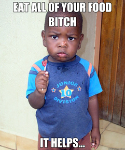 African Child