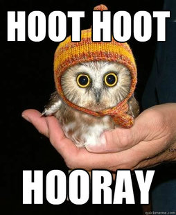 Snopeless Owl