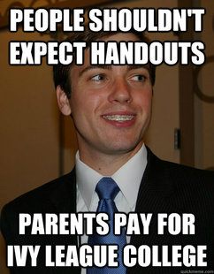 College Republican