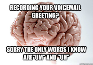 Scumbag Brain