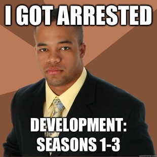 Successful Black Man