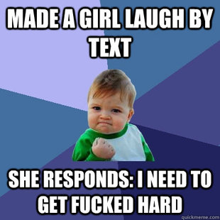 Success Kid