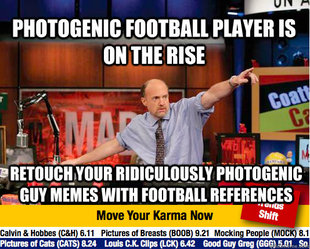 Mad Karma with Jim Cramer