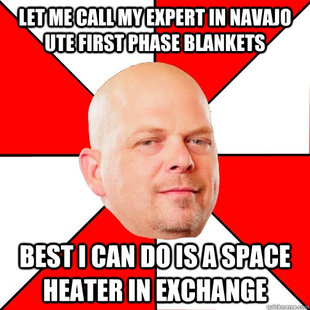 Pawn Star